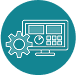 Search across courses and programs