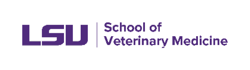 logo.LSU Veterinary Medicine@2x